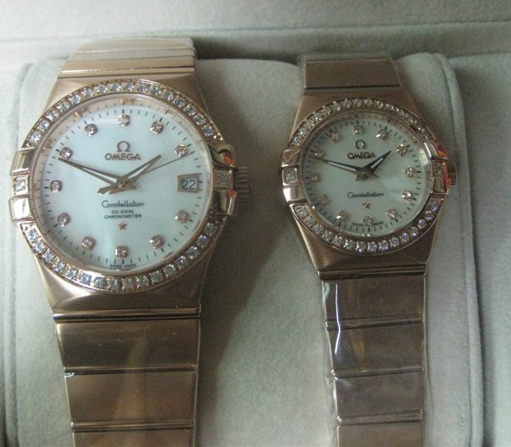Omega watch man-572